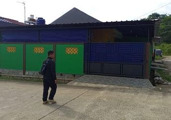 Viral Pria Meninggal Dunia Hidup Lagi di Bogor Padahal Jenazahnya Sudah Masuk Peti Mati, Tak Disangka Ternyata Miliki Profesi Ini Sebelum Dinyatakan Tewas