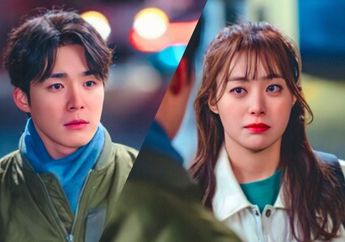 Sinopsis Drakor A Secret House yang Pertemukan Seo Ha Joon dan Lee Young Eun, Intip Jadwal Tayang dan Link Nonton 