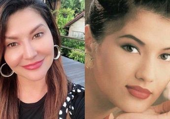 Wajah Cantik Tamara Bleszynski Dituduh Hasil Permak sampai Dibilang Aneh, Janda Mike Lewis Tantang Begini ke Hatersnya