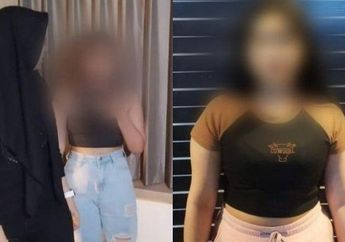 Gaya Elit Ekonomi Sulit, 2 Selebgram Ini Nekat Jual Diri, Pasang Tarif Rp 2 Juta Sekali Kencan, Terkuak Sosok Mucikarinya