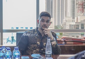 Sandy Walsh Tak Diizinkan Gabung Timnas Indonesia, Pelatih KV Mechelen: Kami Butuh Dia