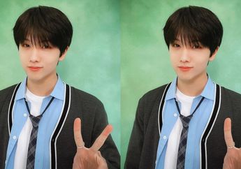 Akhirnya! Jisung NCT Buka Akun Instagram, Akun Pertama yang Difollow sang Idol Bikin NCTzen Ngakak