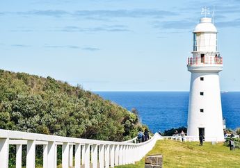 7 Arti Mimpi Mercusuar, Sinyal Malapetaka Akan Datang, Berhati-hatilah!