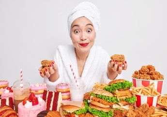 4 Shio Paling Hobi Kulineran, Duit Selalu Habis Buat Jajan