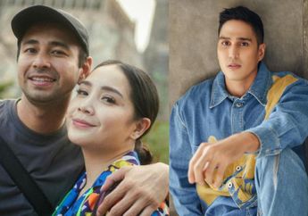 Singgung Raffi Ahmad Belum Move On dari Ayu, Marcel Chandrawinata Dihujat Habis-habisan saat LIVE jadi Presenter: Mikir Perasaan Gigi Woy