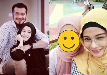 Cantiknya Anak Gadis Primus Yustisio dan Jihan Fahira, Wajah Ayunya Mutlak Warisi Gen Emak Bapaknya yang Dulu Jadi Artis Kondang