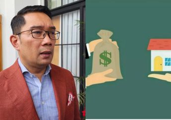 Ridwan Kamil Angkat Bicara Terkait Viral Pungutan Wali Murid Rp 4,5 Juta di SMAN 3 Kota Bekasi, sang Gubernur Jabar: Tidak Boleh Ada Pungutan Apa Pun di Sekolah Negeri!