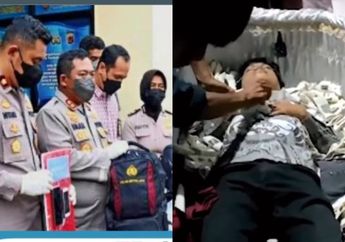 Bikin Geger Satu Kampung, Pria di Bogor Pura-pura Mati Demi Kabur dari Kejaran Debt Collector, Begini Fakta Mengejutkan Kronologi Masuk ke Peti Jenazah saat di Rest Area