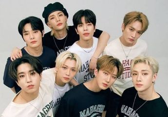 Stray Kids Jadi Grup K-Pop Kedua yang Berhasil Menjadi 'Triple Million Seller' dengan Album MAXIDENT, Chukkae!