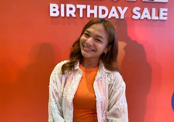 Tips Belanja di E-Commerce ala Amel Carla, Siap-siap Borong Harbolnas Nanti!