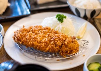 Inspirasi Bekal Sekolah Anak: Resep Chicken Karage Bento Anti Gagal, Krispy-nya Bikin Anak Ketagihan!