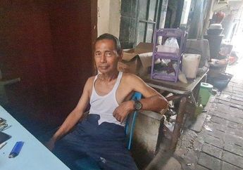 Mantan Ketua RT Bongkar Masa Lalu Satu Keluarga yang Tewas di Kalideres, Kematian Tragis Orangtua Terungkap: Sempat Jatuh di KM