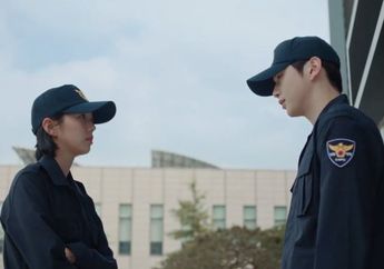 Sinopsis Drakor Our Police Class, Kisah Kang Daniel Ikut Sekolah Kepolisian, Intip Jadwal Tayang dan Link Nonton 