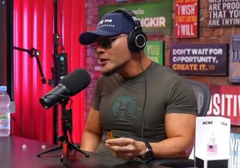 Gak Percaya Setan, Deddy Corbuzier Malah Diperlihatkan Penampakan Tuyul Mengerikan hingga Bunyi Misterius Ini di Tengah Malam