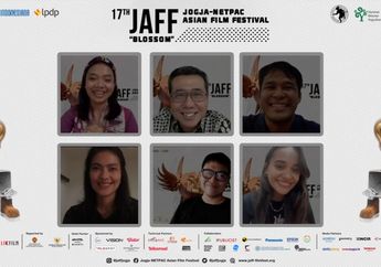 137 Film dari 19 Negara Akan Dihadirkan di JAFF 2022, Ini Daftarnya!