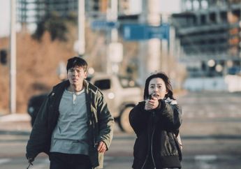 Sinopsis Drakor Ultimate Weapon Alice, Kisah Penyamaran Park Se Wan Sebagai Siswa SMA, Intip Jadwal Tayang dan Link Nonton