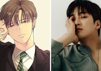 Ahn Bo Hyun Bintangi Drama Adaptasi Webtoon 'See You In My 19th Life', Netizen Kritik Pemilihan Aktor karena Hal Ini!