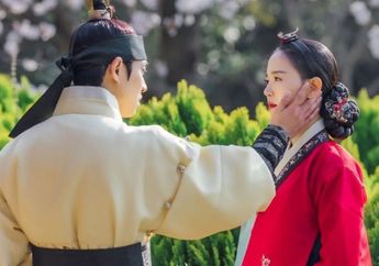 Sinopsis Drakor Red Heart, Kisah Lee Joon Memimpin Dinasti Joseon, Intip Jadwal Tayang dan Link Nonton 