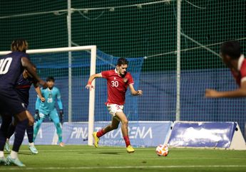 Tidak Hanya Justin Hubner, Timnas Belanda U-20 Juga Panggil Dua Pemain Keturunan Indonesia Lain