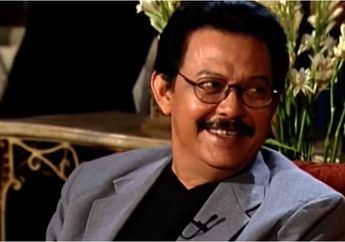 7 Tahun Dipendam Rapat, Kondisi Rudy Salam Sebelum Meninggal Dunia Terungkap dari Penuturan sang Istri, Ipar Roy Marten: Beliau Depresi dan Sleep Paralysis