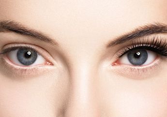3 Bahan Alami yang Bisa Digunakan untuk Membuat Bulu Mata Lentik Natural, Tertarik Mencobanya?