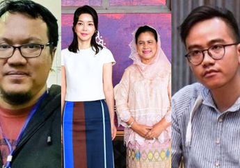 Iriana Jokowi Diduga Dihina Mirip ART, Gibran Rakabuming Raka Justru Jawab Begini Ketika Haters yang Hina Ibunya Hendak Dilaporkan ke Polisi