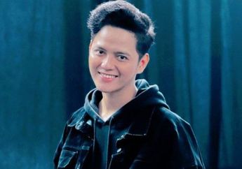 Rilis Album Perdana 'Harapan', Stevan Pasaribu Tuangkan Kisah Perjalanan Cintanya yang Rumit