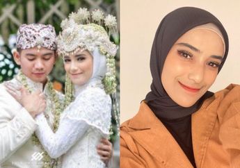 Cerai dari Rizki DA, Nadya Mustika Kini Punya Kekasih Baru, Ternyata Adik Suami Larissa Chou, Intip Potret Kemesraannya