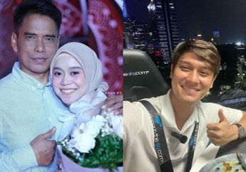 Rizky Billar Makin Dalami Agama Usai Kasus KDRT, Ustaz Subki Al Bughury Ungkap Perasaan Ayah Lesti Kejora: Belum Percaya