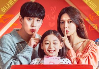 Profil Pemain Drama Korea Fanletter, Please Dibintangi Sooyoung SNSD dan Yoon Park, Permintaan Terakhir Anak Penderita Leukimia, Simak Pula Jadwal Tayang Drakornya!