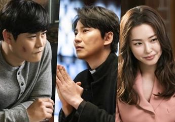 Sinopsis Drakor The Fiery Priest, Kim Nam Gil Jadi Pastor yang Hobi Marah-marah, Simak Juga Jadwal Tayang dan Link Nontonnya!