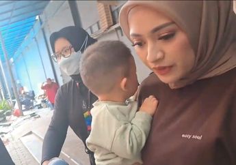 Panen Hujatan Usai Nekat Kenalkan Pacar Baru di Perayaan Ulang Tahun Sule, Nathalie Holscher: Kenapa Harus Dihujat?