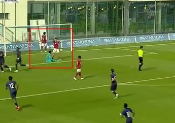 Kualitas Teruji di Liga Inggris, Justin Hubner Langsung Ditunjuk Jadi Kapten Timnas Indonesia U-20