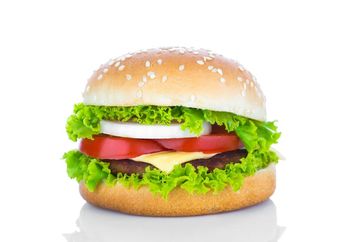 Bikin Nagih! Resep Muffin Burger Enak Mirip Resto Terkenal, Cocok untuk Bekal Sekolah Anak 