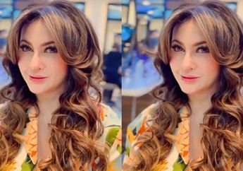 Dulu Tenar Bintangi Jinny Oh Jinny Sampai Bernasib Menjanda Selama 10 Tahun, Diana Pungky Kini Disorot karena Hal Ini!