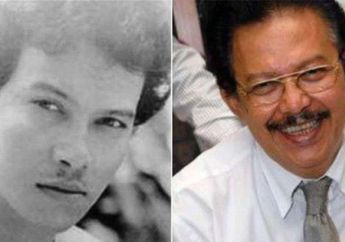 Kenang Sosok Rudy Salam, Roy Marten:&nbsp;Dia Luar Biasa, Kakak yang Baik!