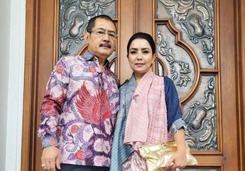 Mayangsari Main Dukun Demi Pikat Hati Bambang Trihatmodjo? Kini Terungkap Ritual Khusus Sang Artis Agar Suaminya Tak Selingkuh