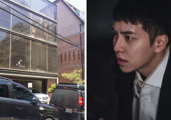 Disebut Tilep Gaji Lee Seung Gi Sebesar Rp 111 Miliar, Gaya Hidup Super Mewah Terduga Bos Hook Entertainment Disorot