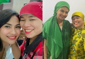 Orang Tua Bibi Ardiansyah Bongkar Kebaikan Hati Vanessa Angel Semasa Hidup, Tak Semua Menantu Bisa dan Mau Lakukan Hal ini