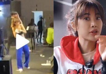 Buka Baju di Konser Bikin Penonton di Palu Takut Kena Azab, Widy Vierratale Dilaporkan ke Polisi, sang Vokalis: Bukan BH Itu!