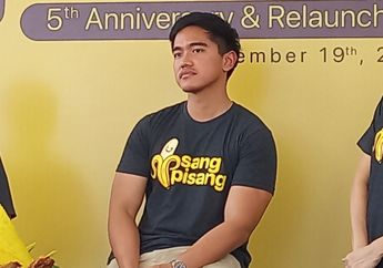 Persiapan Sudah 100%, Ternyata Hal Sederhana Ini Jadi Alasan di Balik Pemilihan Tanggal Pernikahan Kaesang Pangarep dan Erina Gudono