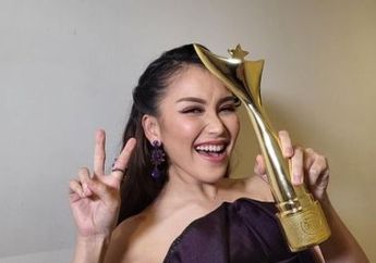 Betah Menjanda, Ayu Ting Ting Kini Blak-blakan Ungkap 3 Syarat Mutlak Perjanjian Pra-nikah dengan Calon Suaminya Kelak