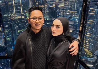 Doni Salmanan Dituntut 13 Tahun Penjara hingga Denda Rp 10 Miliar, Dinan Fajrina Tetap Setia