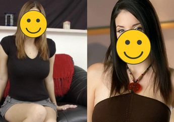 Kisah Bintang Film Dewasa yang Ketagihan Bikin Konten Panas, Awalnya Gegara Terhimpit Utang dan Telat Bayar Biaya Kuliah