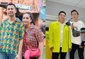 Adu Mewah Rumah Merry dan Sensen, Mantan Asisten Pribadi Raffi Ahmad yang Disebut Rogoh Kocek hingga Miliaran Rupiah!