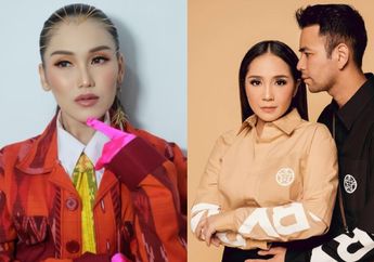 Ogah Dituding Plagiat Gaya Nagita Slavina? Ayu Ting Ting Pamer Barang Ini yang Diakui Baru Ia Doang yang Pakai di Indonesia!