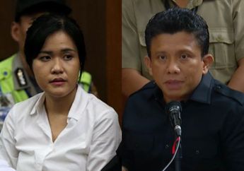 Jadi Titik Balik Karier Ferdy Sambo Melejit, Kasus Sianida Jessica Kumala Wongso dan Mirna Salihin Masih Misteri dan Penuh Tanya?