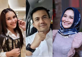 Sukses Move On dari Ayu Ting Ting, Sahrul Gunawan Kepergok Makin Nempel dengan Dine Mutiara Azis, Bakal Segera Naik Pelaminan?