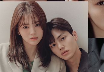 Profil Pemain Drama Korea Nevertheless, Serial Romantis yang Pertemukan Song Kang dan Han So Hee, Cek Juga Jadwal Tayang dan Link Nonton Drakornya!