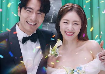 Sinopsis Drakor Welcome to Wedding Hell, Lee Jin Uk dan Lee Yeon Hee Hadapi Lika-liku Jelang Pernikahan, Simak Juga Jadwal Tayang dan Link Nontonnya!